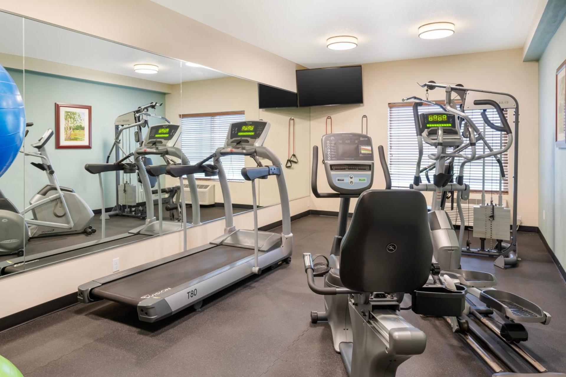 Best Western PLUS Walla Walla Suites Inn photo 60