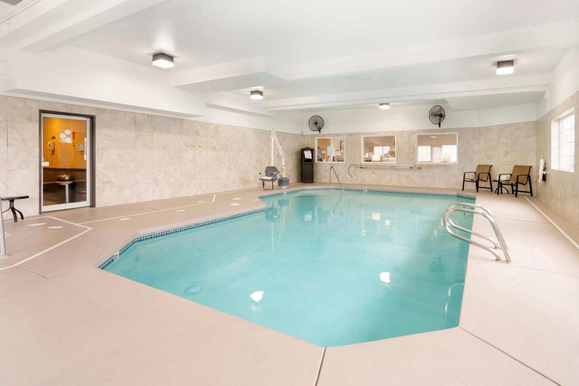Best Western PLUS Walla Walla Suites Inn photo 63