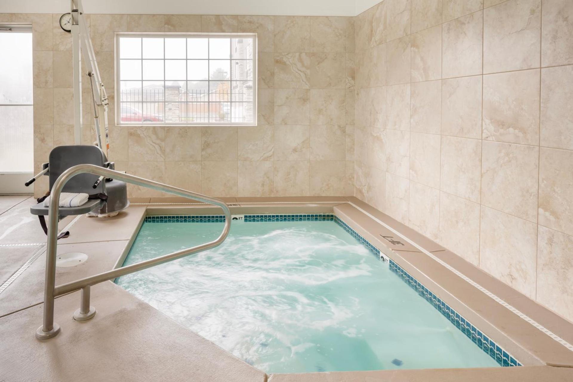 Best Western PLUS Walla Walla Suites Inn photo 62
