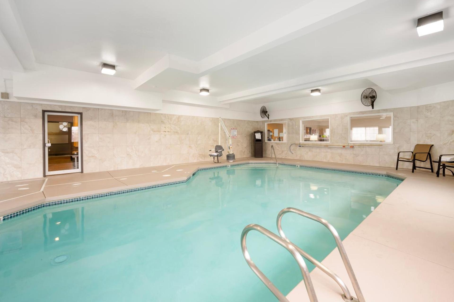 Best Western PLUS Walla Walla Suites Inn photo 61