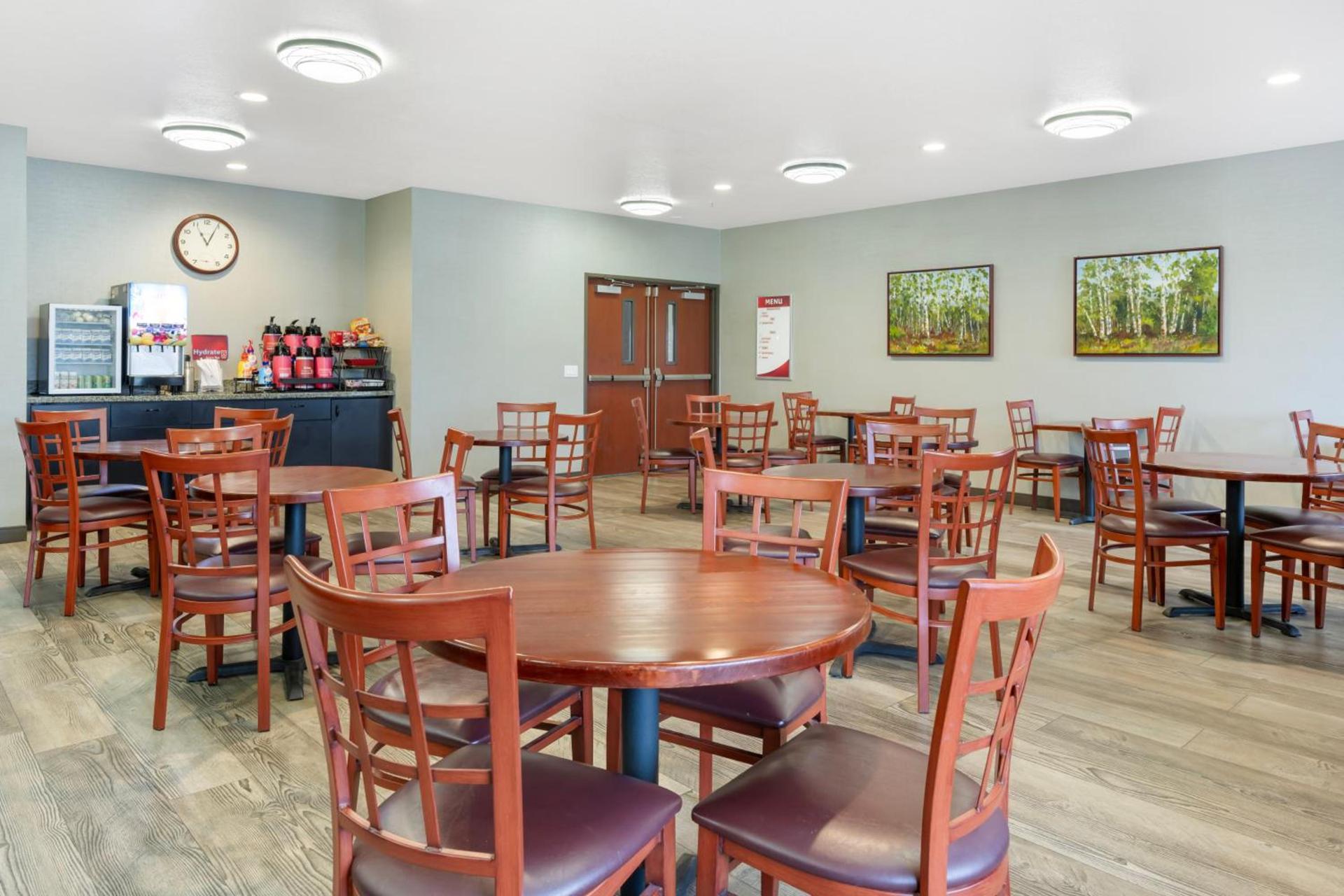 Best Western PLUS Walla Walla Suites Inn photo 64
