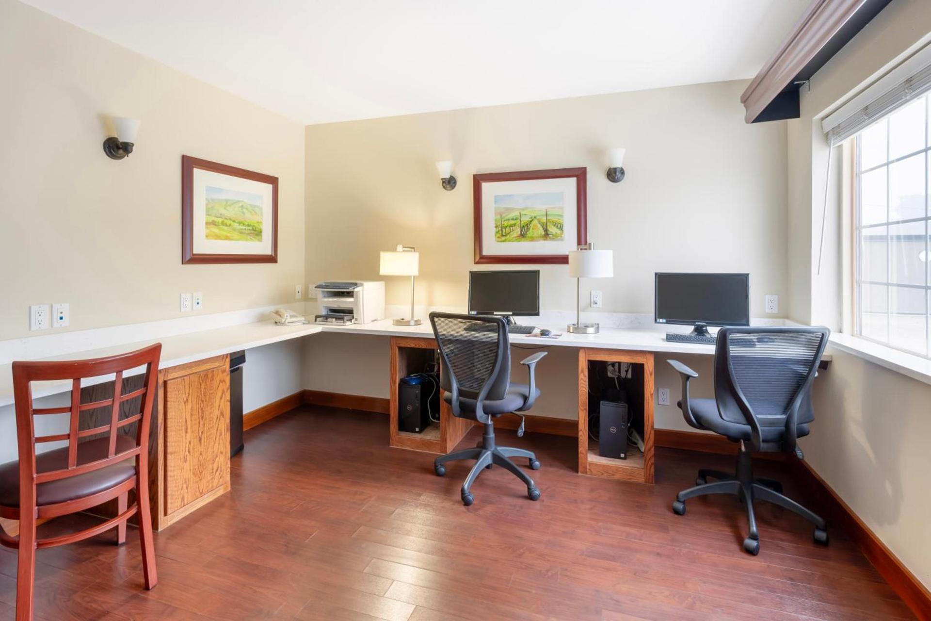 Best Western PLUS Walla Walla Suites Inn photo 68