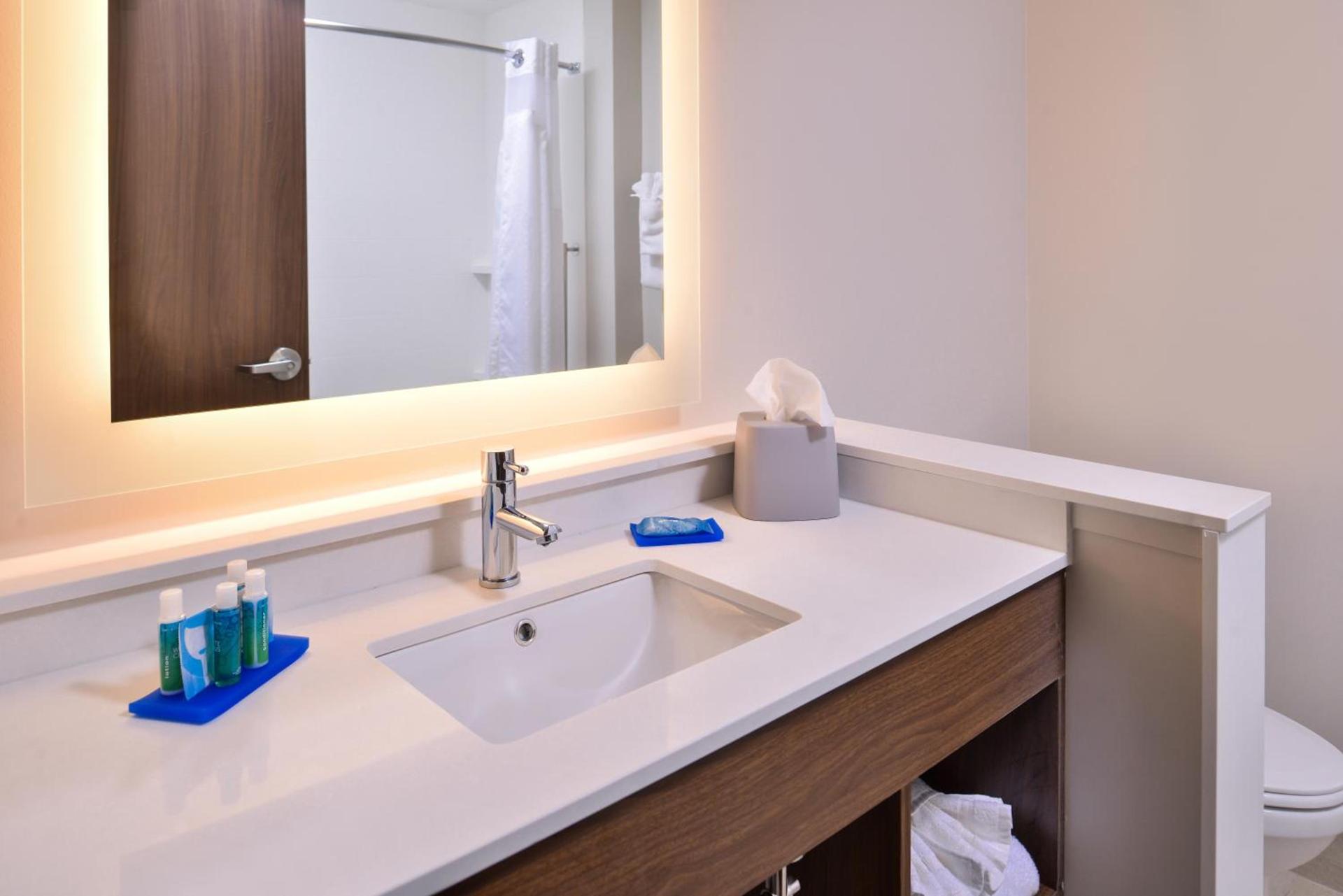 Holiday Inn Express & Suites Farmville by IHG photo 4