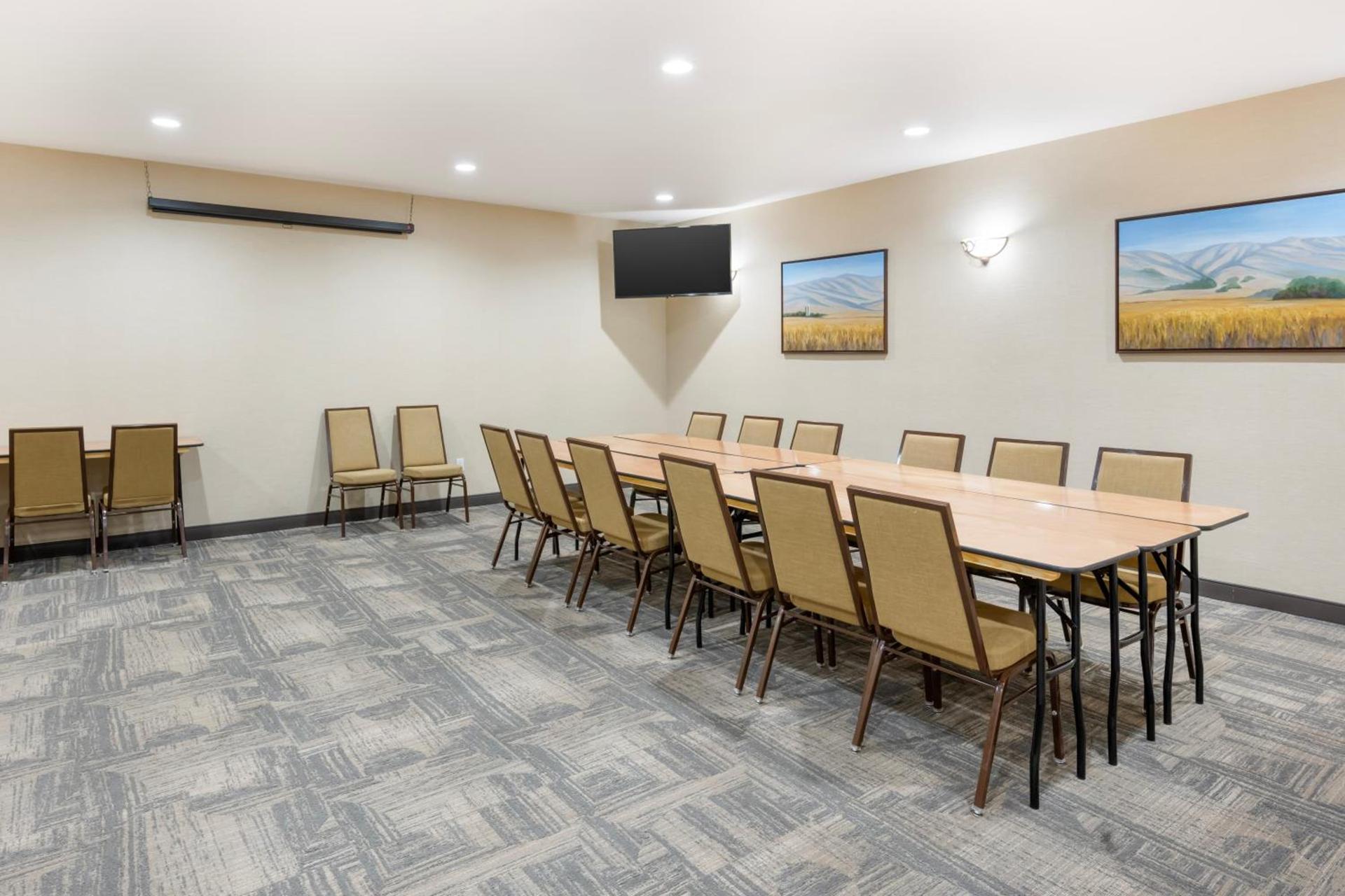 Best Western PLUS Walla Walla Suites Inn photo 77
