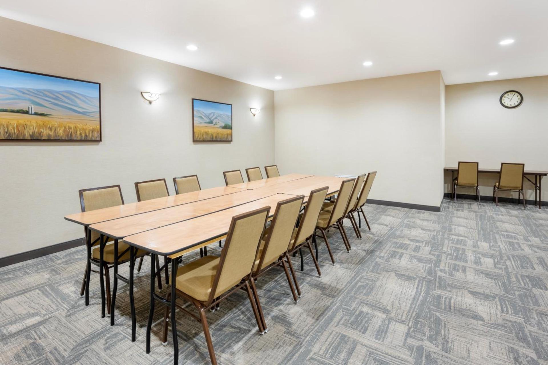 Best Western PLUS Walla Walla Suites Inn photo 76