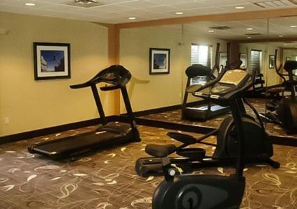 Comfort Inn & Suites Woodward photo 5