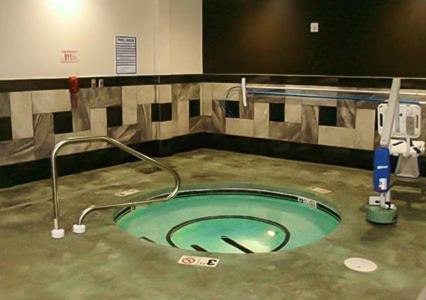 Comfort Inn & Suites Woodward photo 12