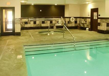 Comfort Inn & Suites Woodward photo 11