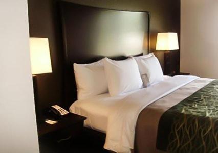 Comfort Inn & Suites Woodward photo 6