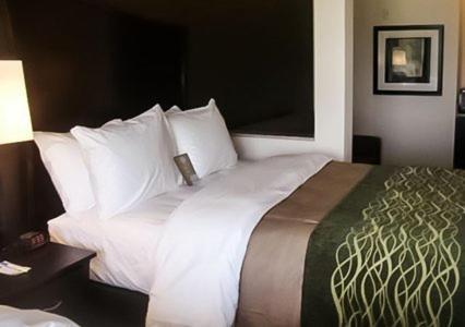 Comfort Inn & Suites Woodward photo 10