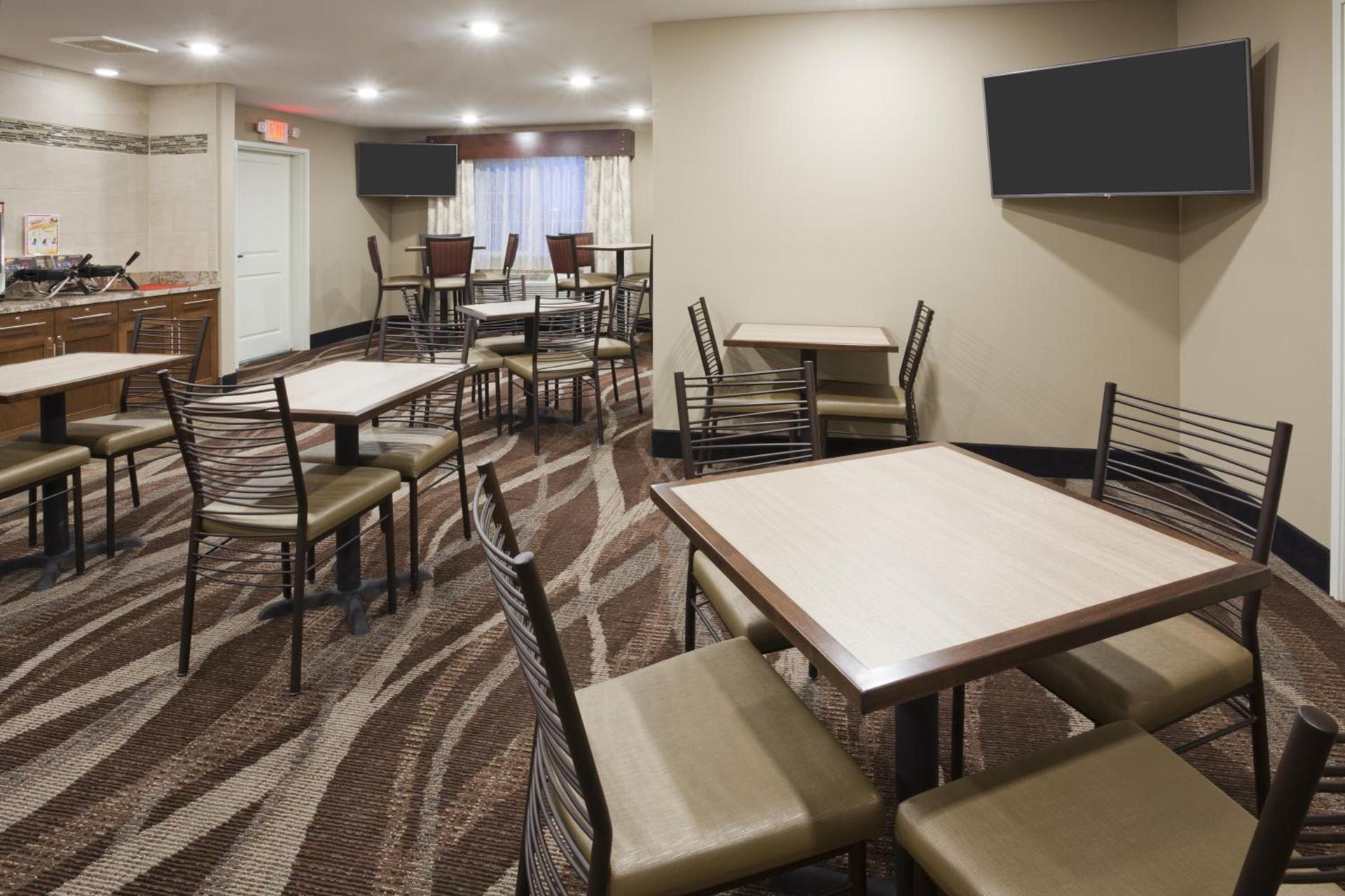 Gateway Park Hotel and Suites - Sioux Falls -Tea photo 18