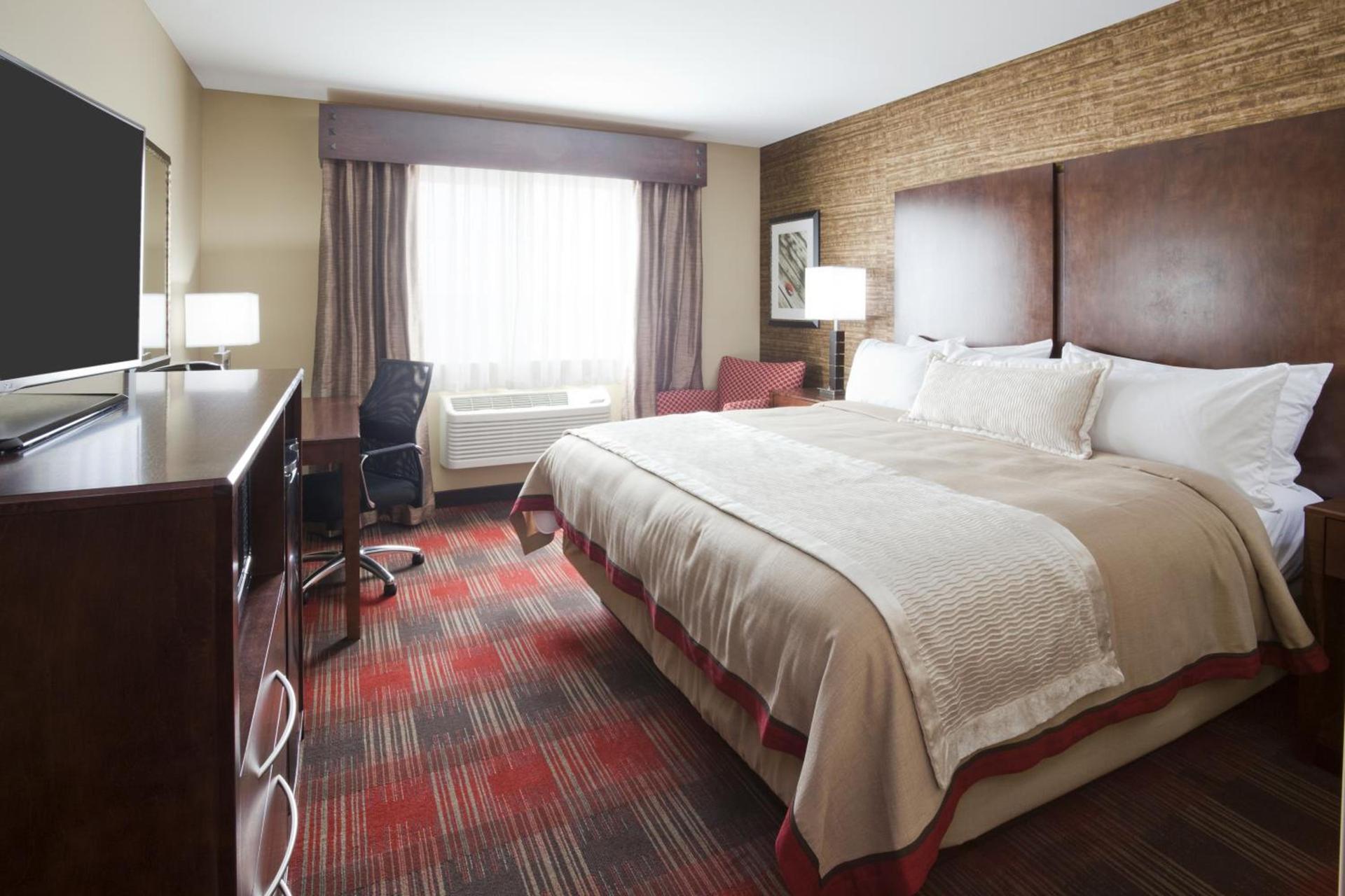 Gateway Park Hotel and Suites - Sioux Falls -Tea photo 17