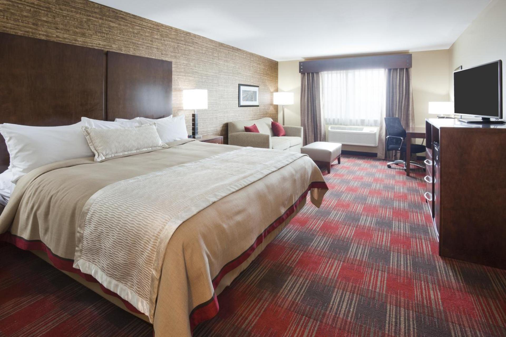 Gateway Park Hotel and Suites - Sioux Falls -Tea photo 16