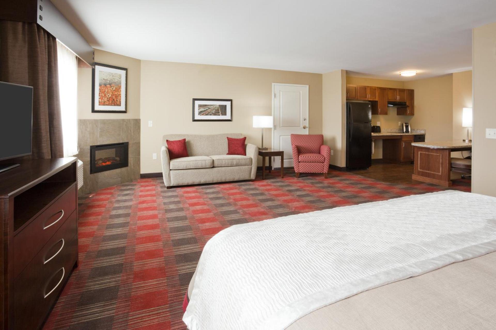 Gateway Park Hotel and Suites - Sioux Falls -Tea photo 15