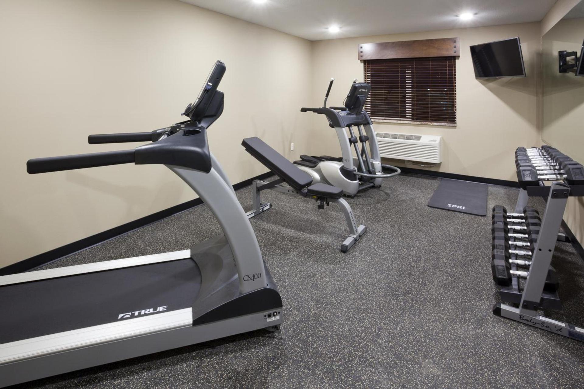 Gateway Park Hotel and Suites - Sioux Falls -Tea photo 12