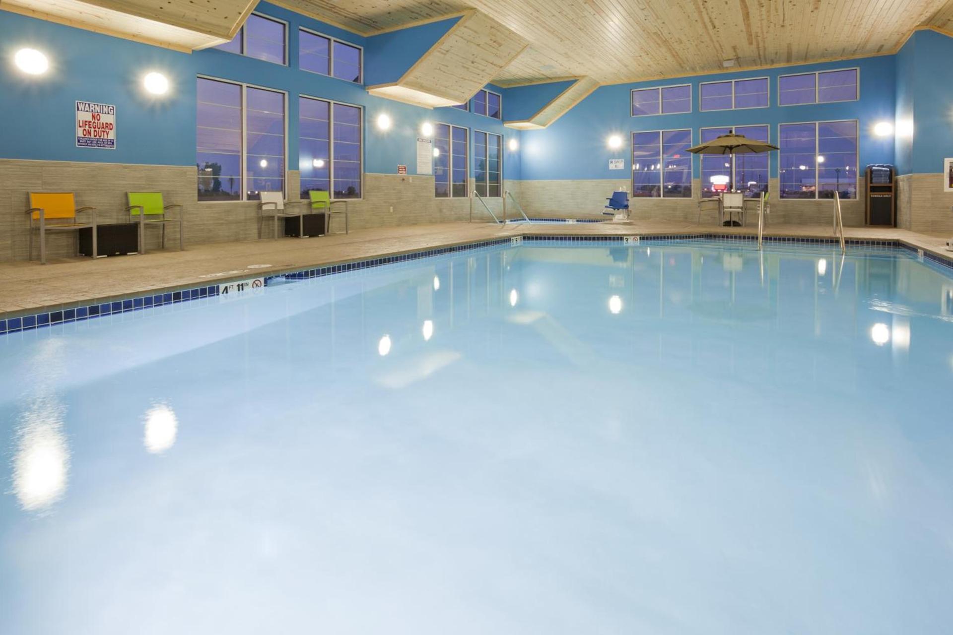 Gateway Park Hotel and Suites - Sioux Falls -Tea photo 11