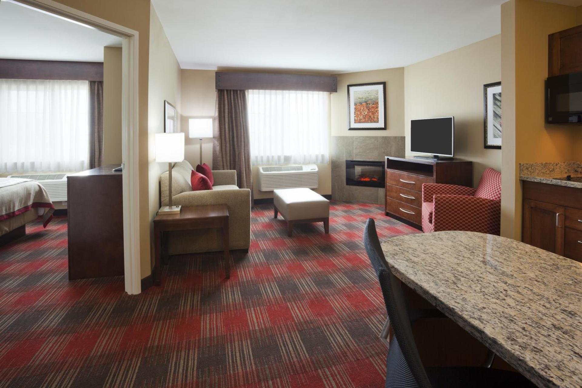Gateway Park Hotel and Suites - Sioux Falls -Tea photo 9