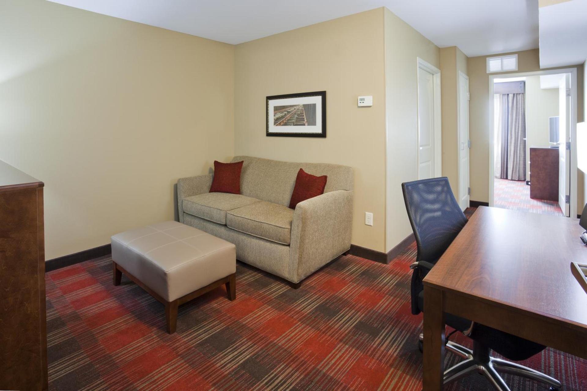 Gateway Park Hotel and Suites - Sioux Falls -Tea photo 8