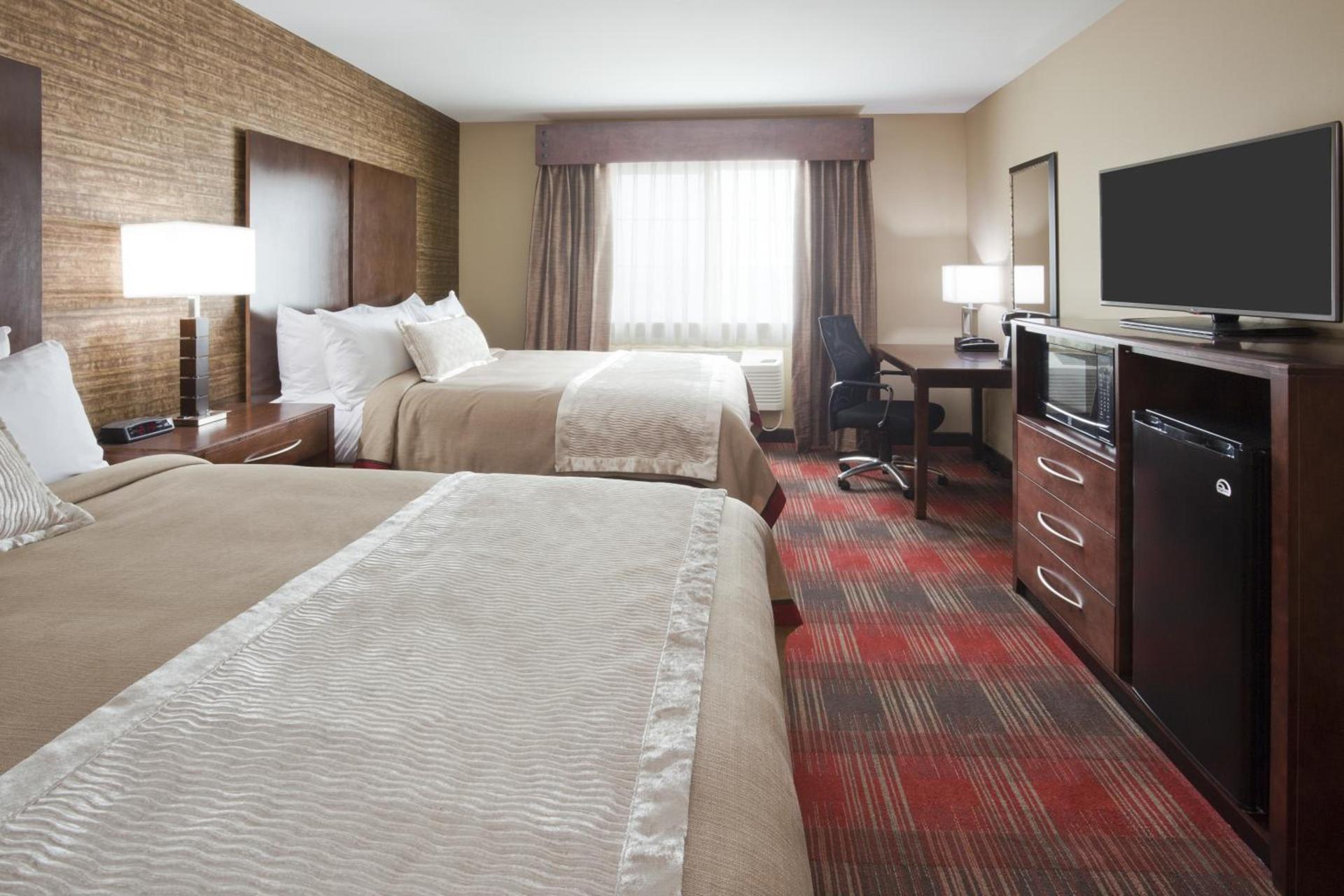 Gateway Park Hotel and Suites - Sioux Falls -Tea photo 6