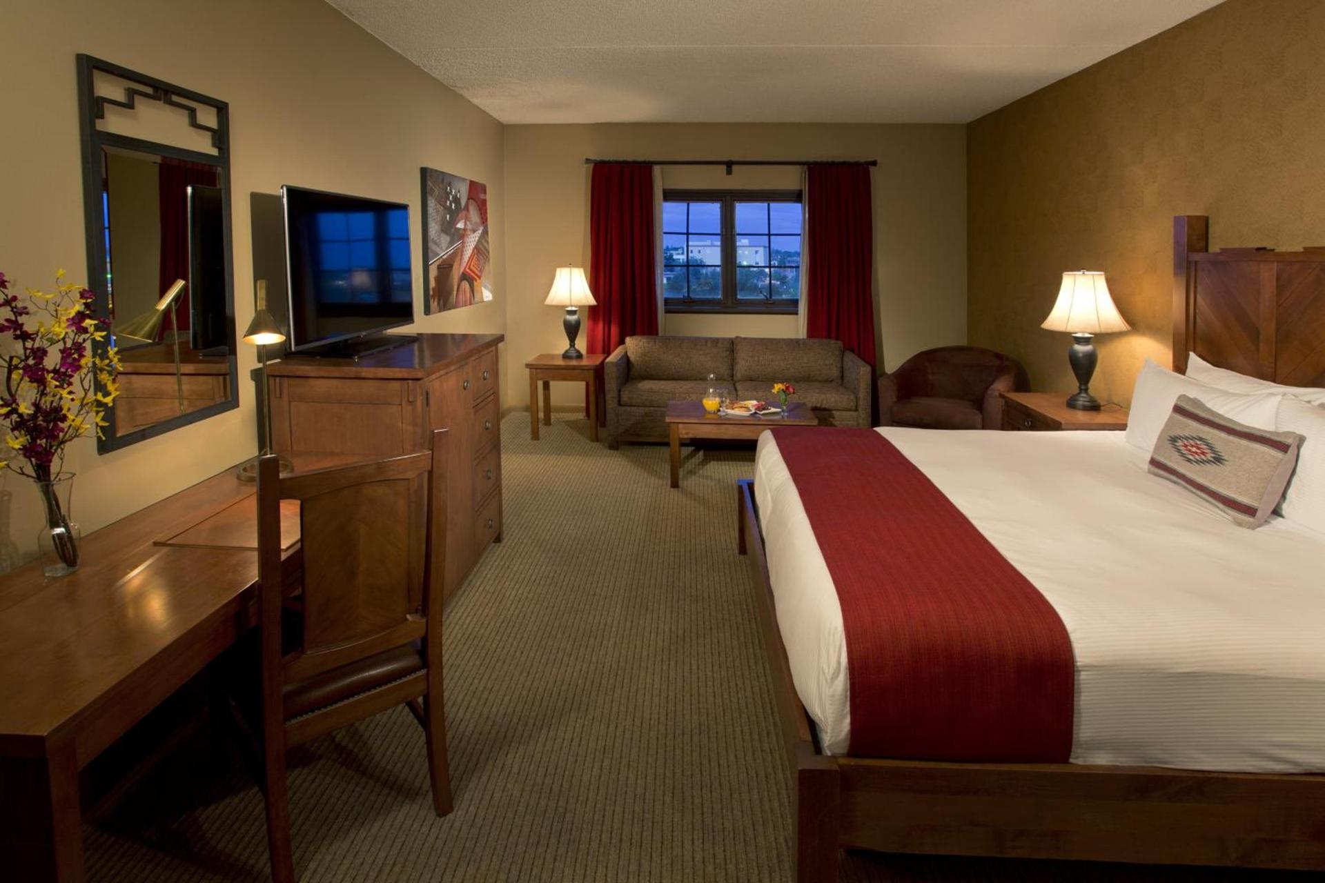 Eldorado Hotel and Spa photo 5