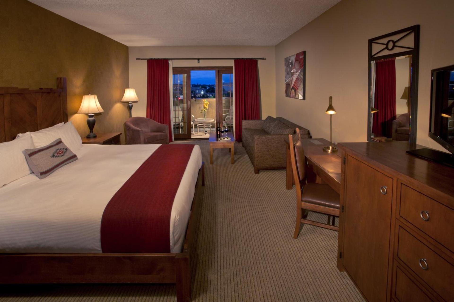 Eldorado Hotel and Spa photo 7