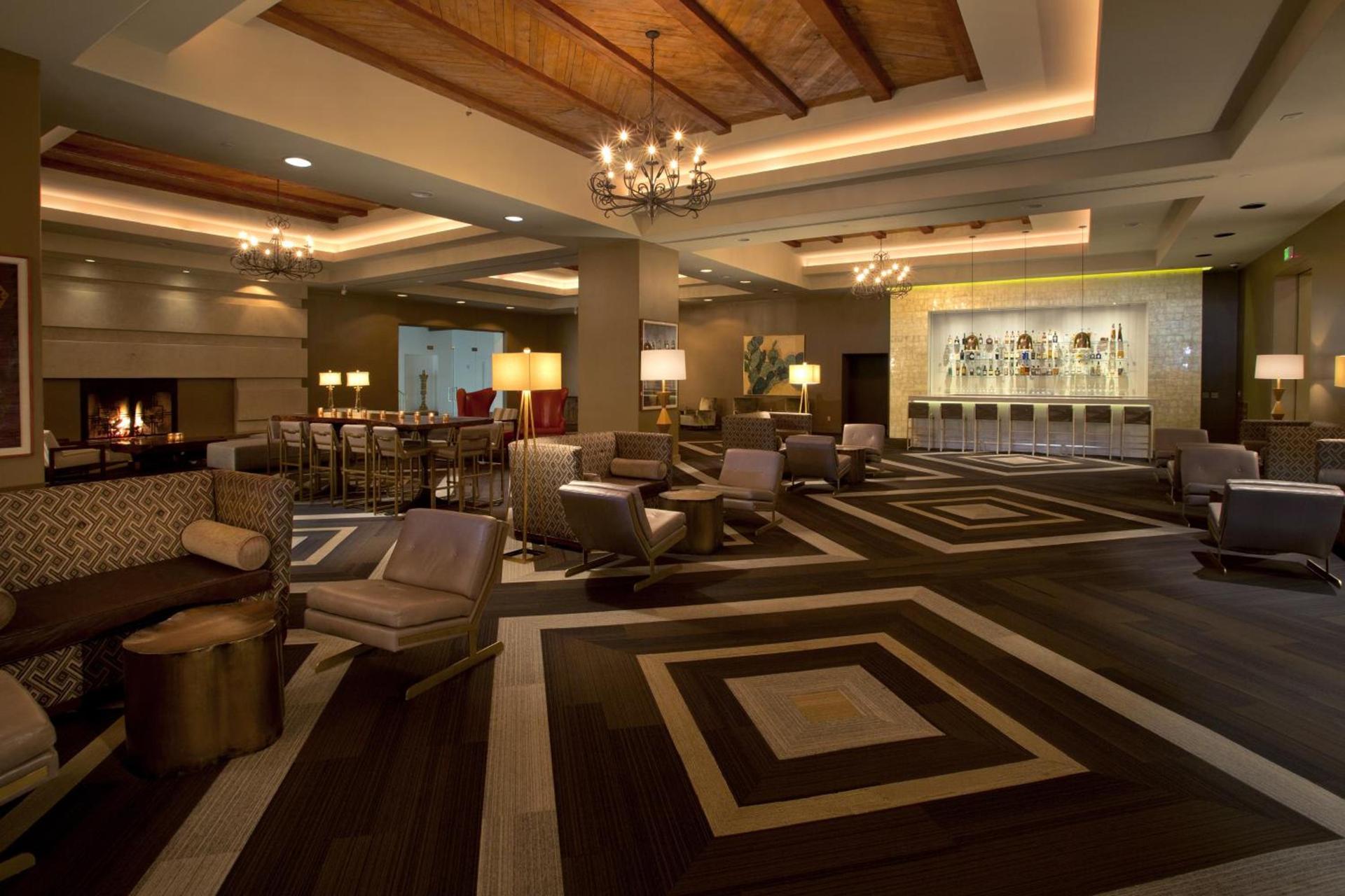 Eldorado Hotel and Spa photo 9