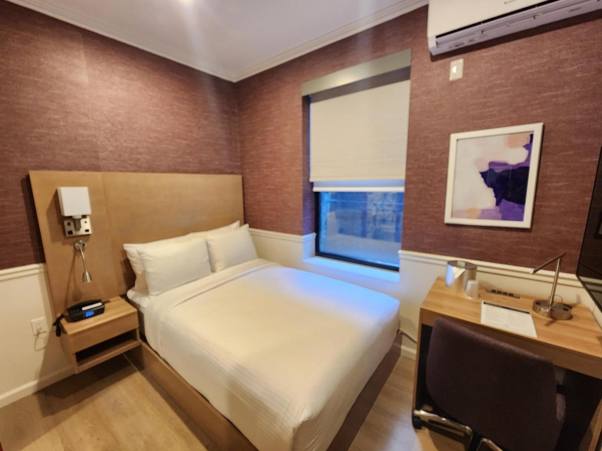 The Mayfair Hotel Times Square, an Ascend Collection photo 56
