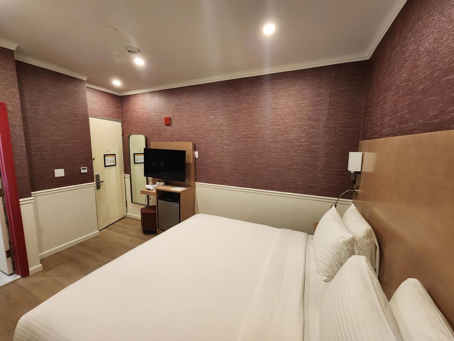 The Mayfair Hotel Times Square, an Ascend Collection photo 83