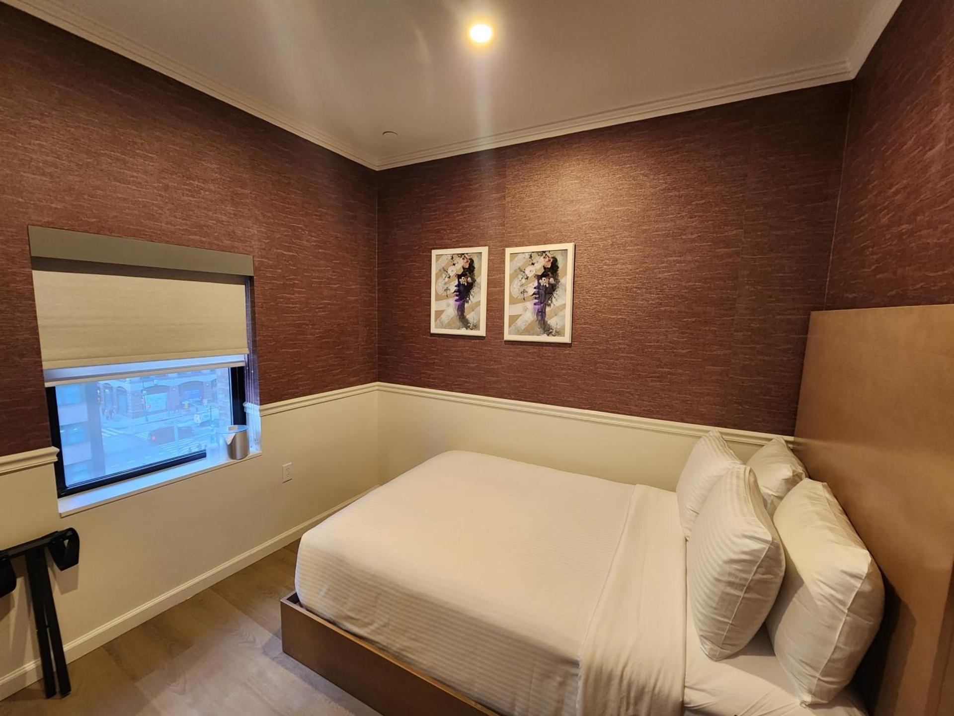 The Mayfair Hotel Times Square, an Ascend Collection photo 86