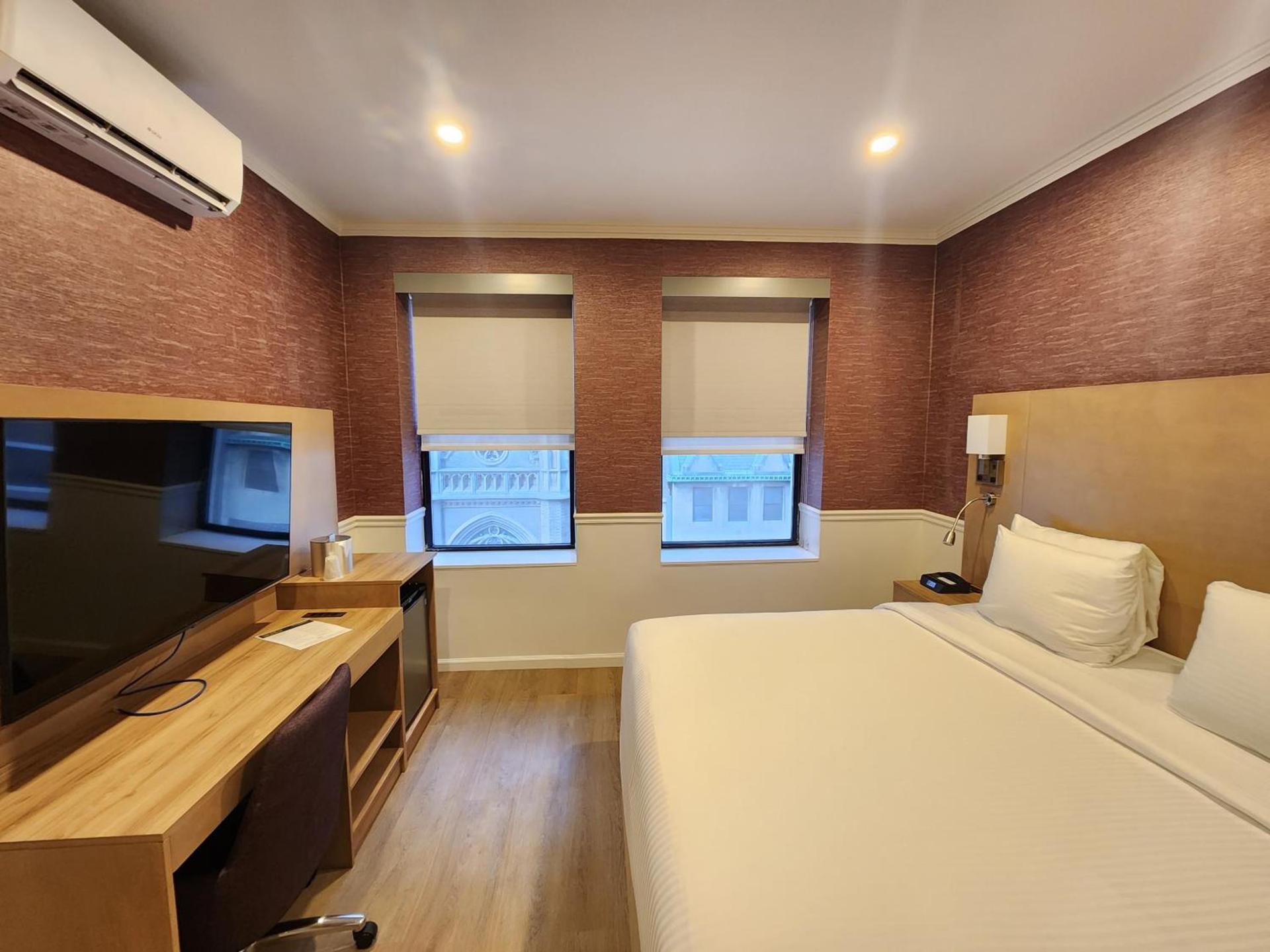 The Mayfair Hotel Times Square, an Ascend Collection photo 57