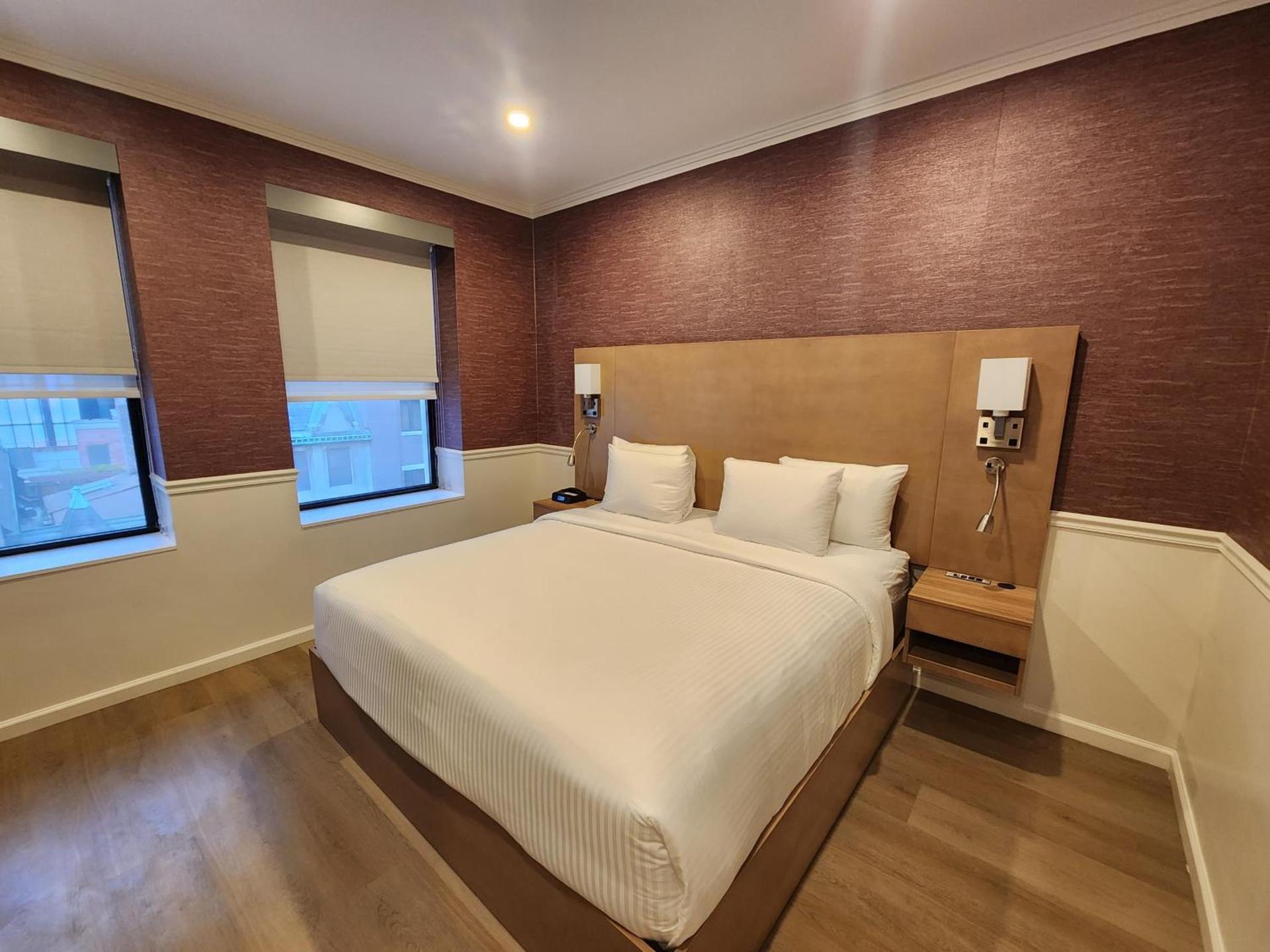 The Mayfair Hotel Times Square, an Ascend Collection photo 58