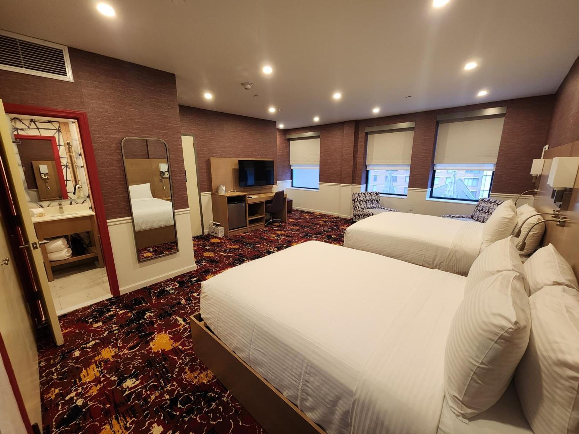 The Mayfair Hotel Times Square, an Ascend Collection photo 53
