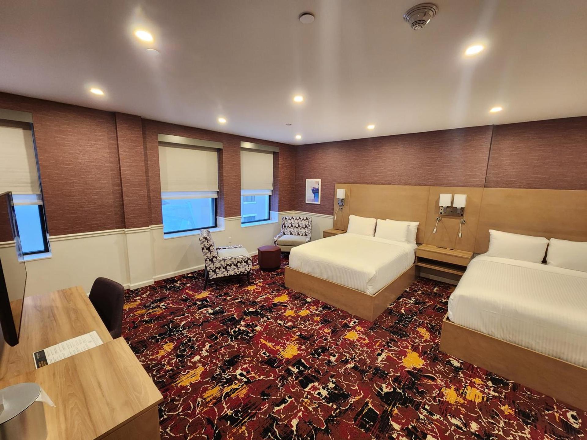 The Mayfair Hotel Times Square, an Ascend Collection photo 51