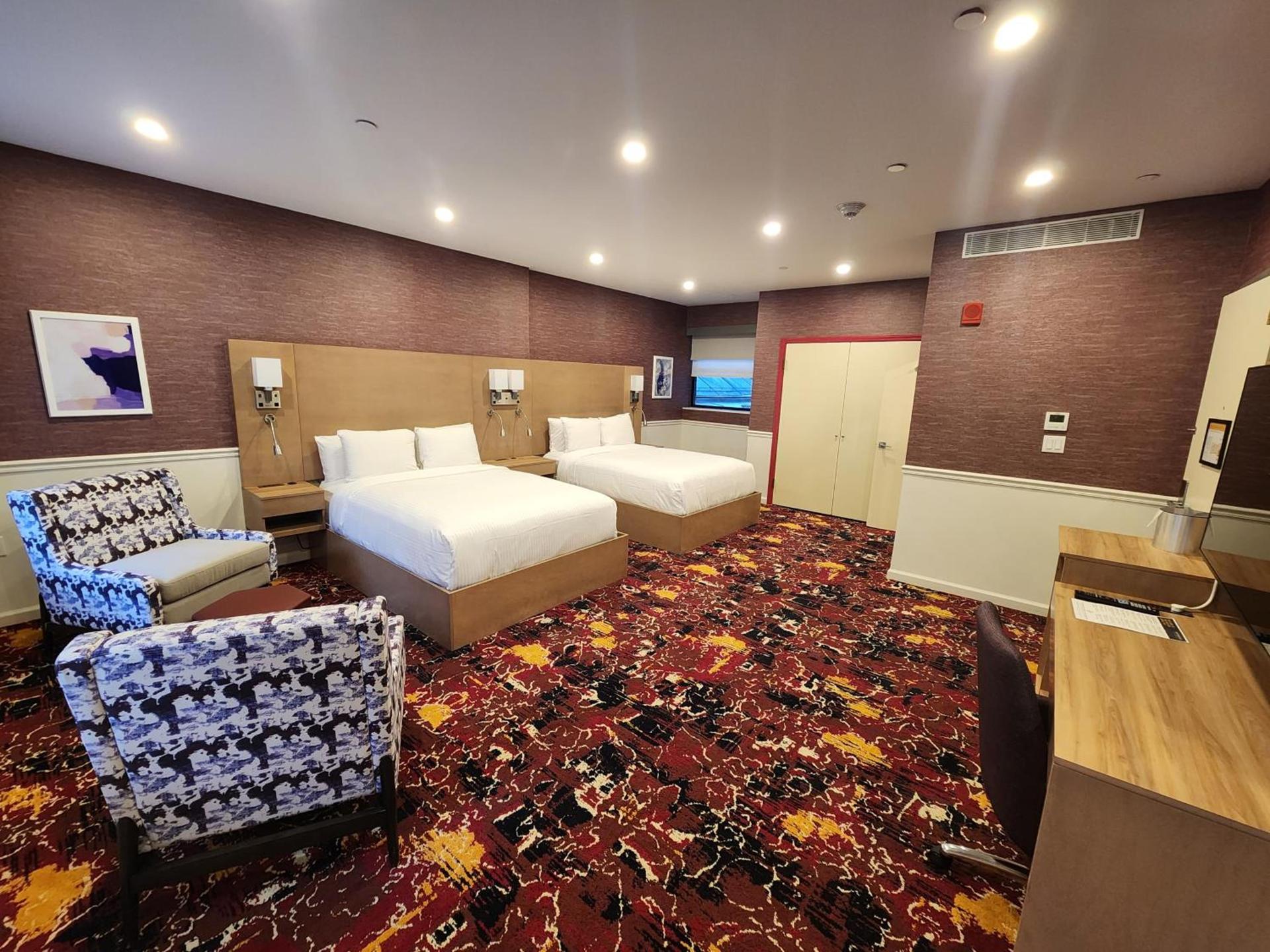 The Mayfair Hotel Times Square, an Ascend Collection photo 87