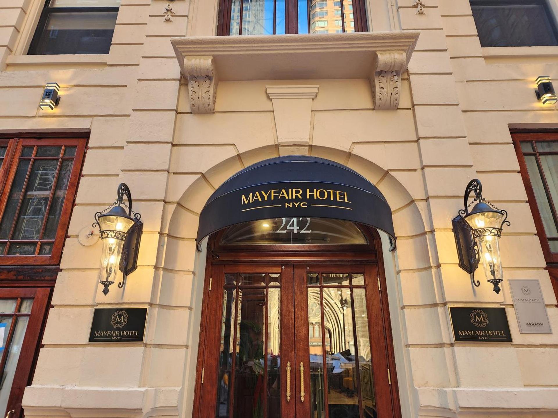The Mayfair Hotel Times Square, an Ascend Collection photo 50
