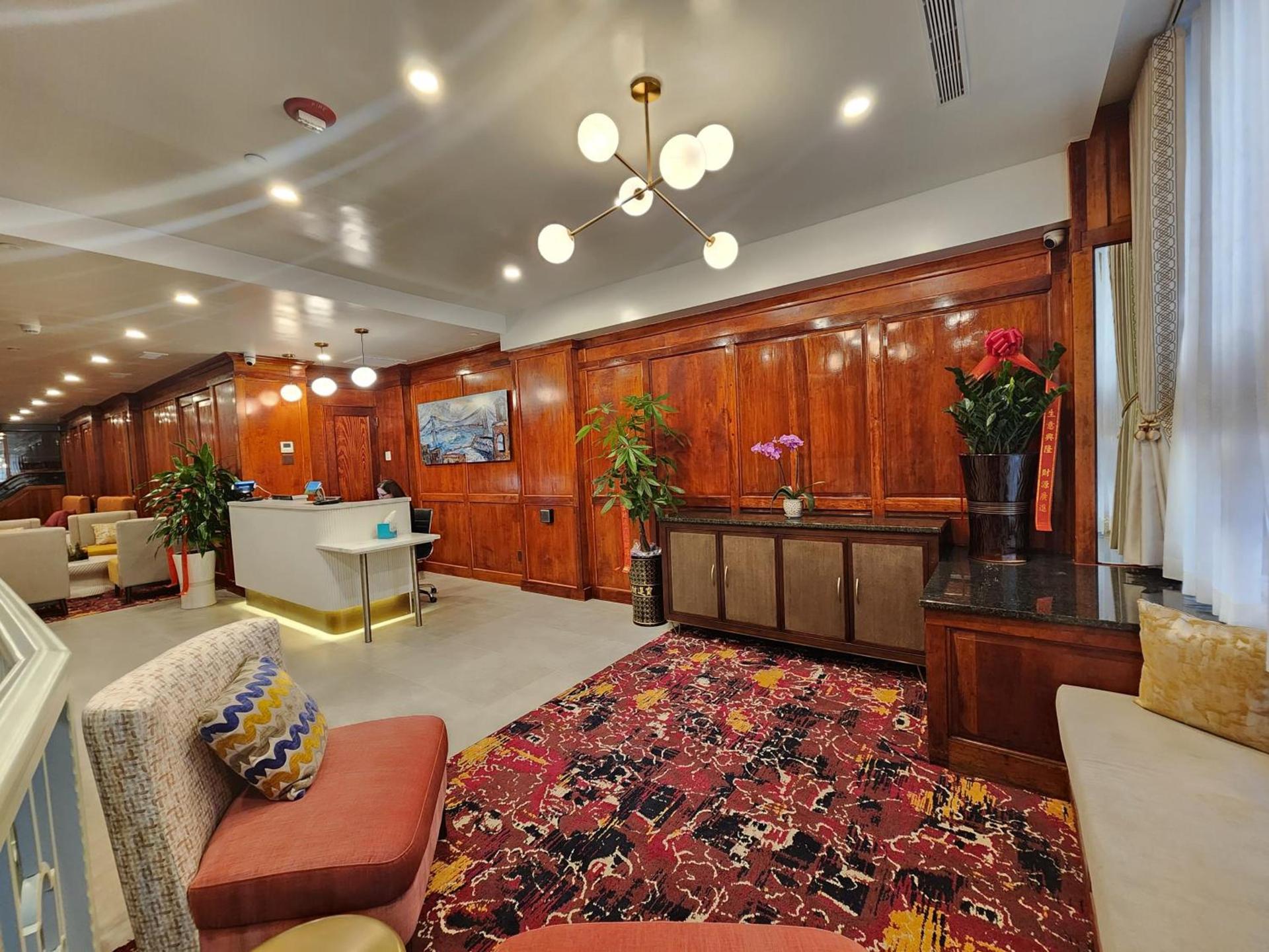 The Mayfair Hotel Times Square, an Ascend Collection photo 55