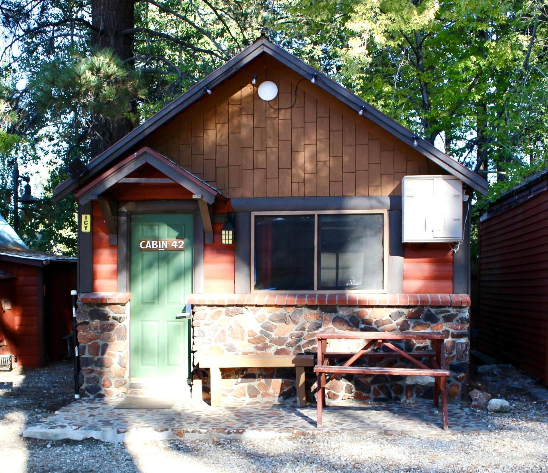The Village Cabins photo 9