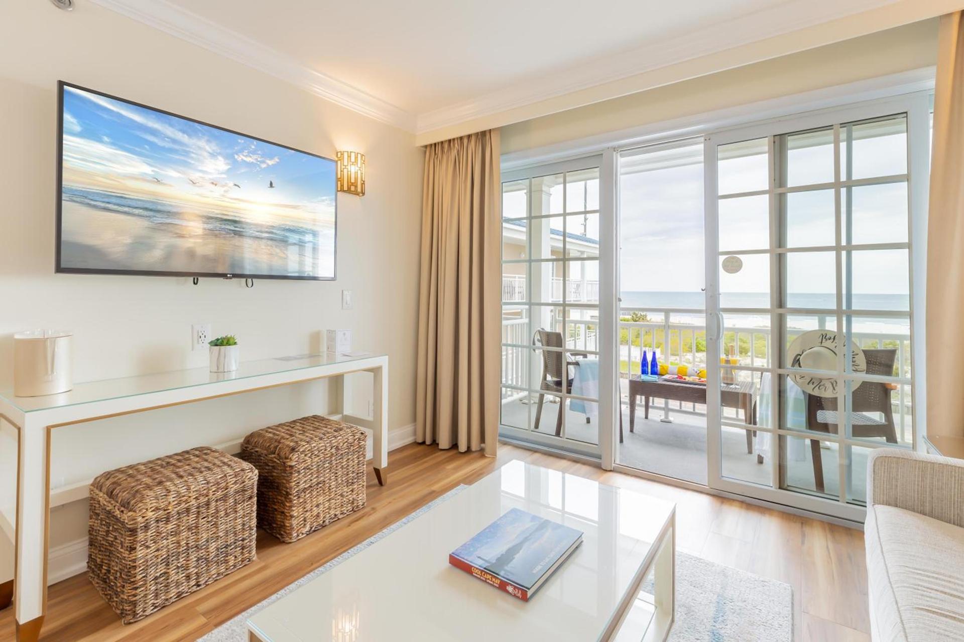 La Mer Beachfront Resort photo 16