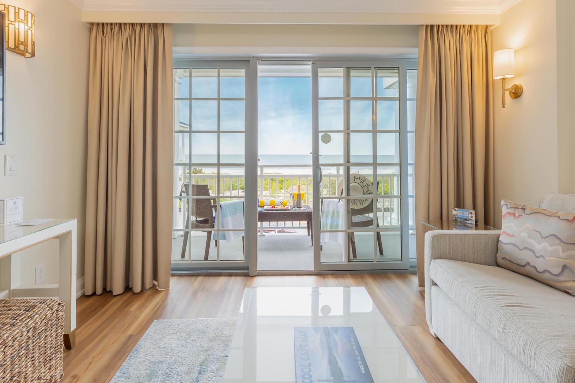 La Mer Beachfront Resort photo 17