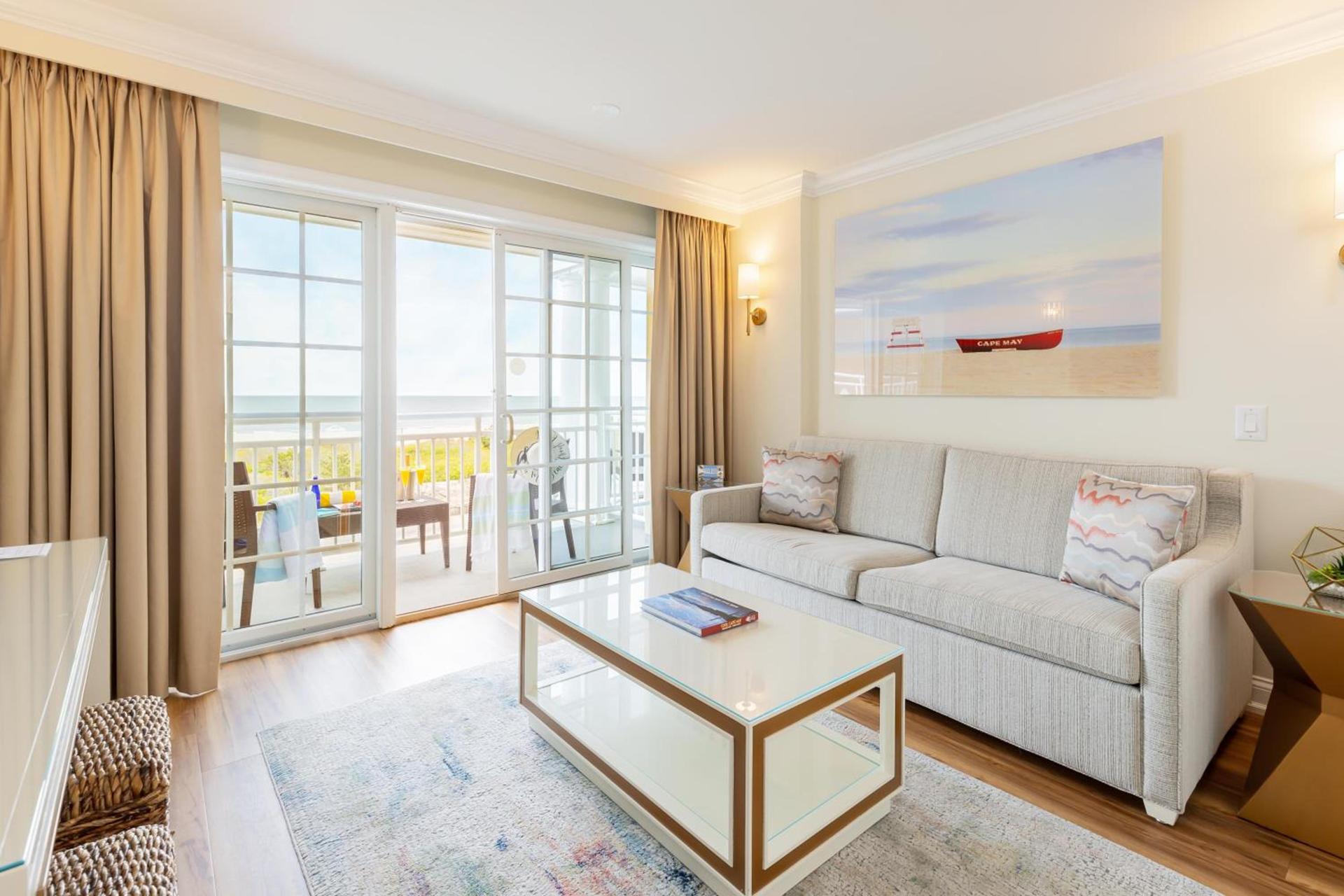 La Mer Beachfront Resort photo 18