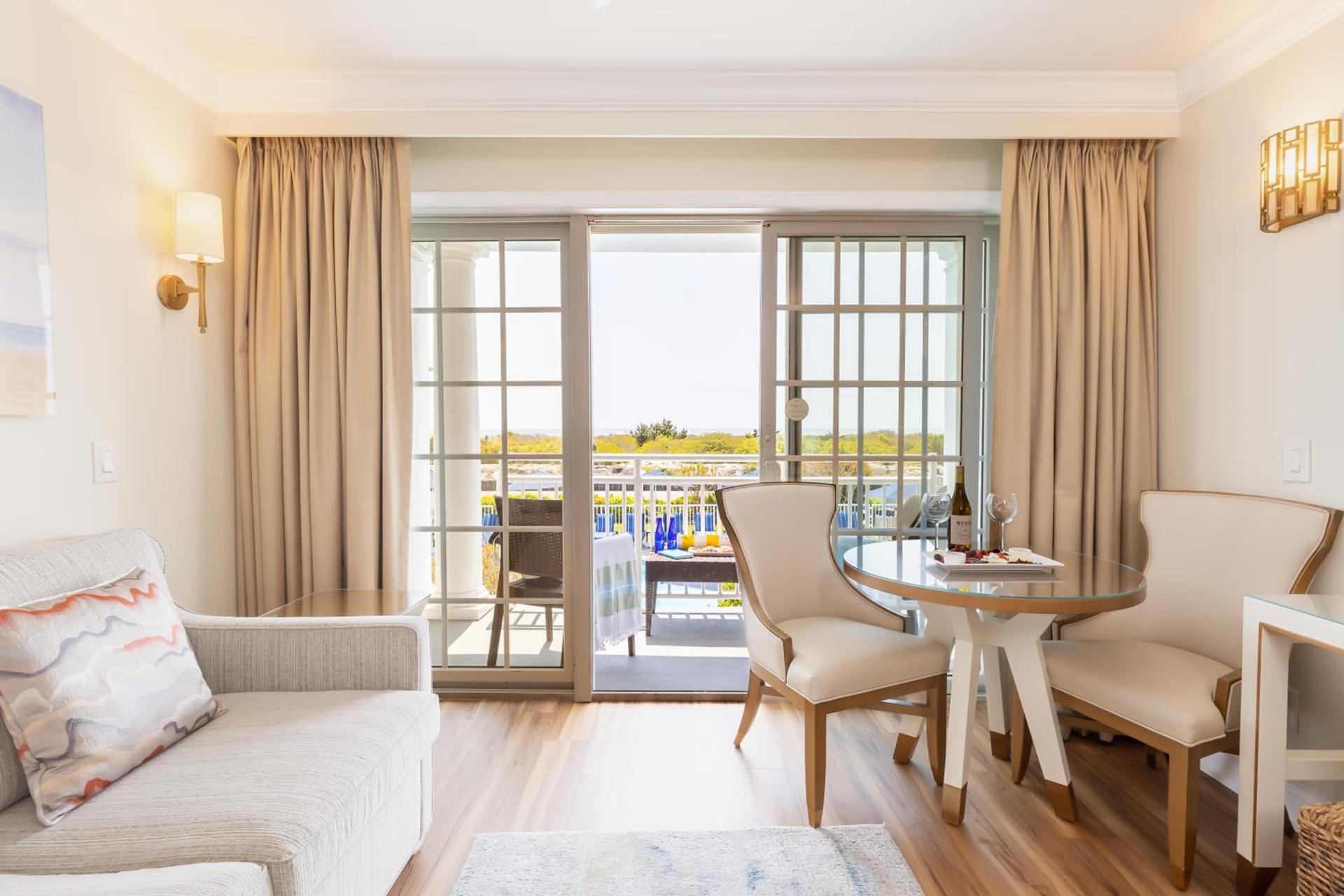 La Mer Beachfront Resort photo 13