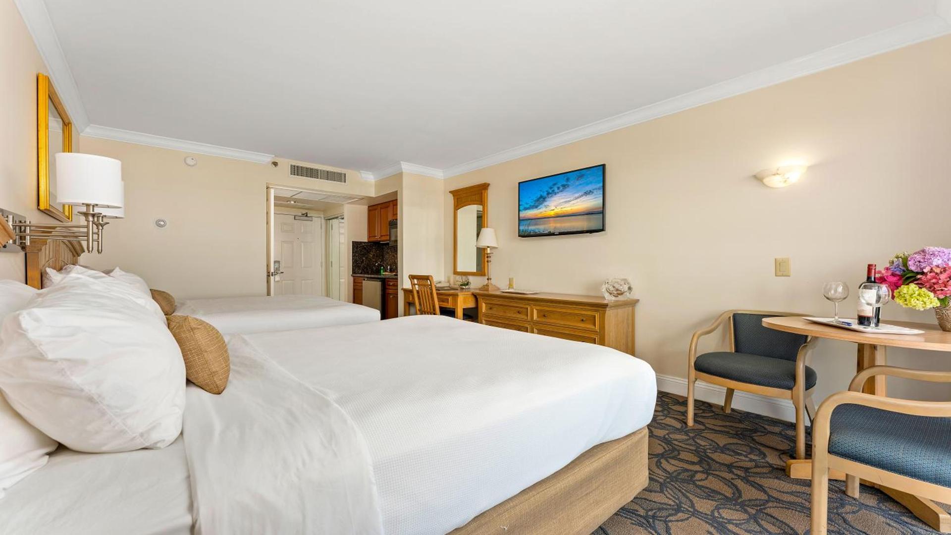 La Mer Beachfront Resort photo 10