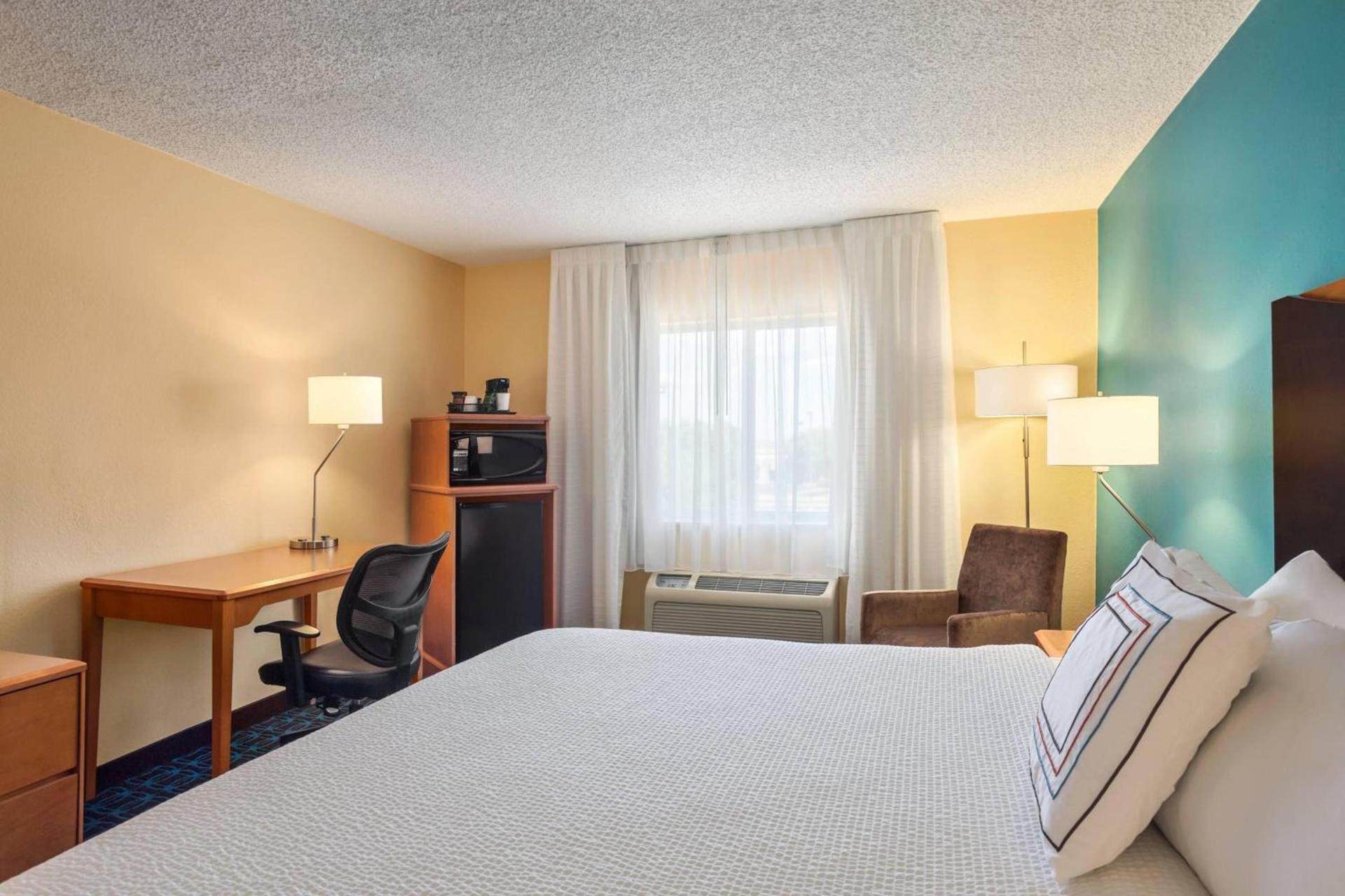 SureStay by Best Western Norman photo 25