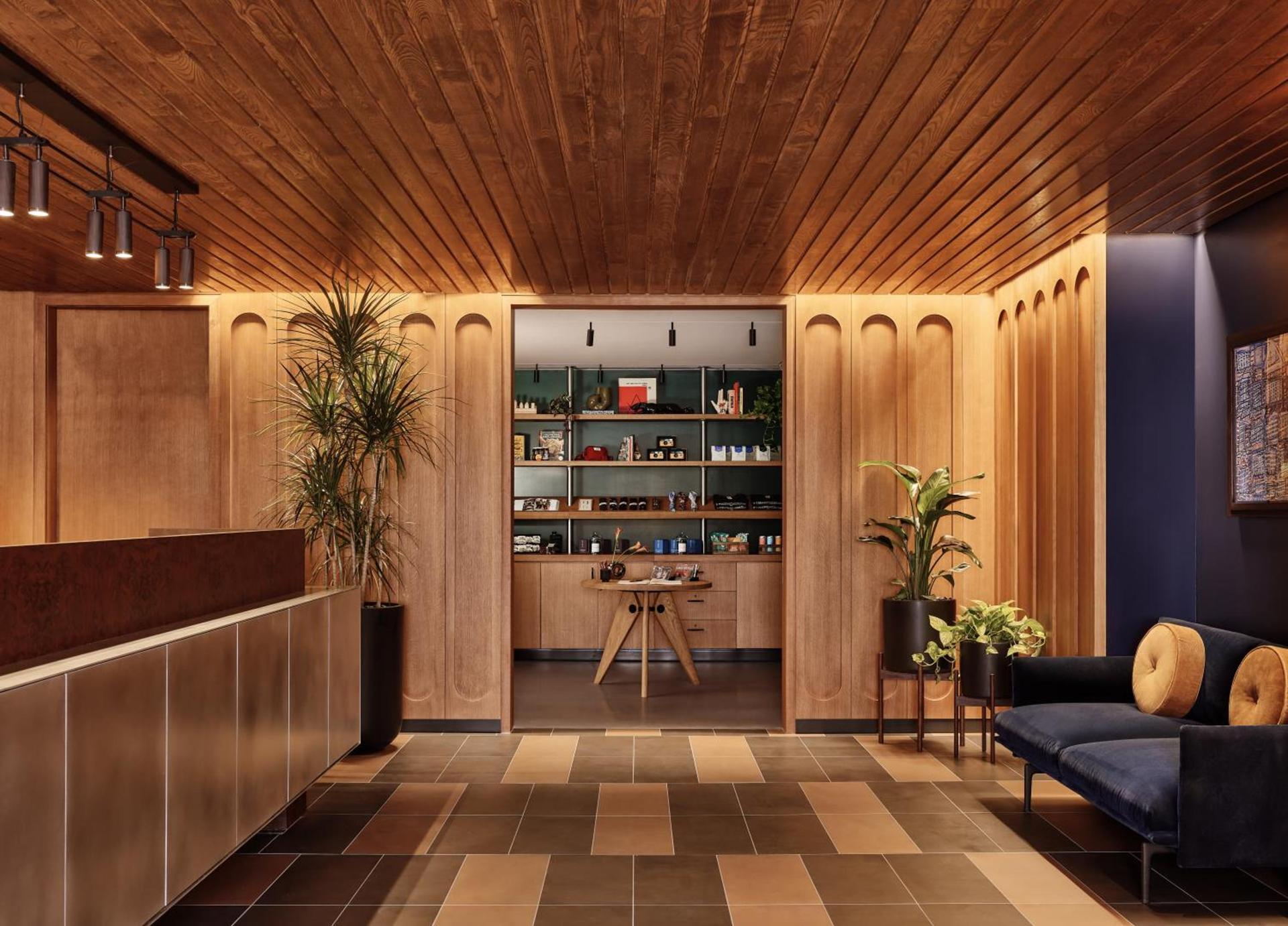 Romer Hell's Kitchen photo 8