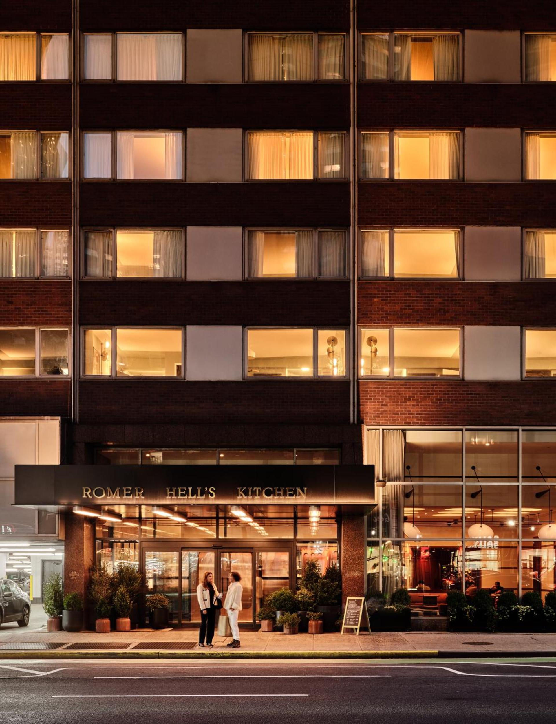 Romer Hell's Kitchen photo 41