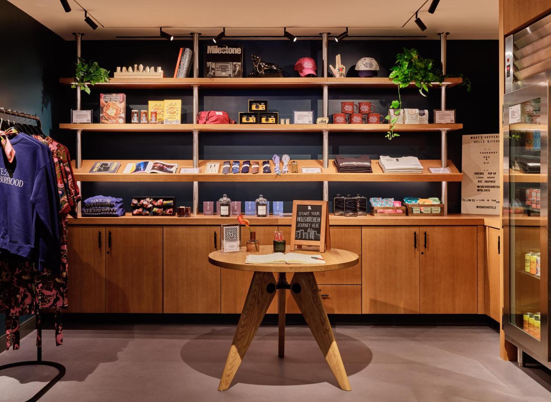 Romer Hell's Kitchen photo 36