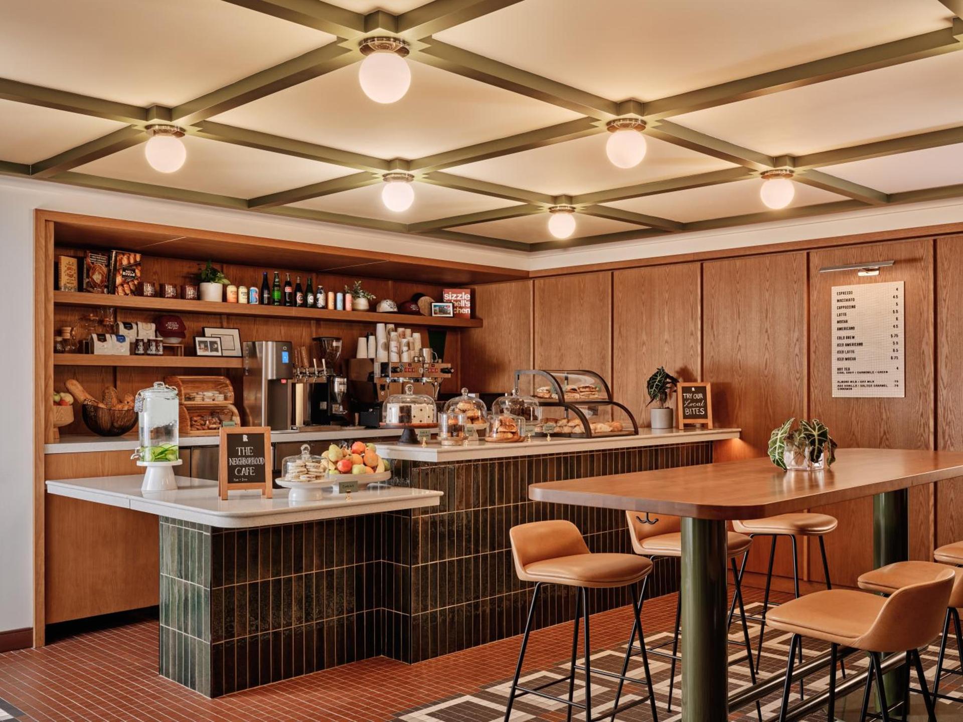 Romer Hell's Kitchen photo 6