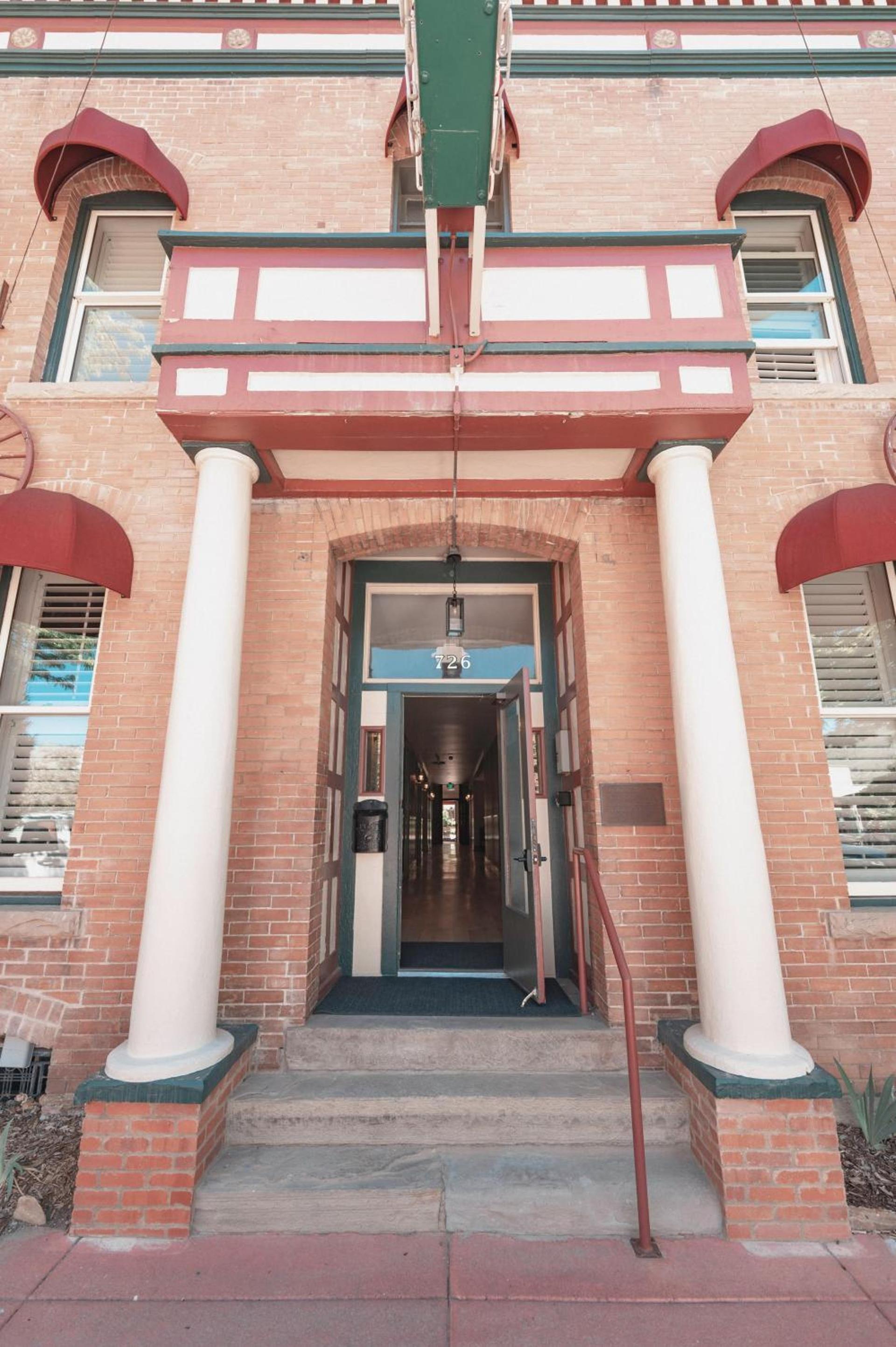 The Rochester Hotel photo 14