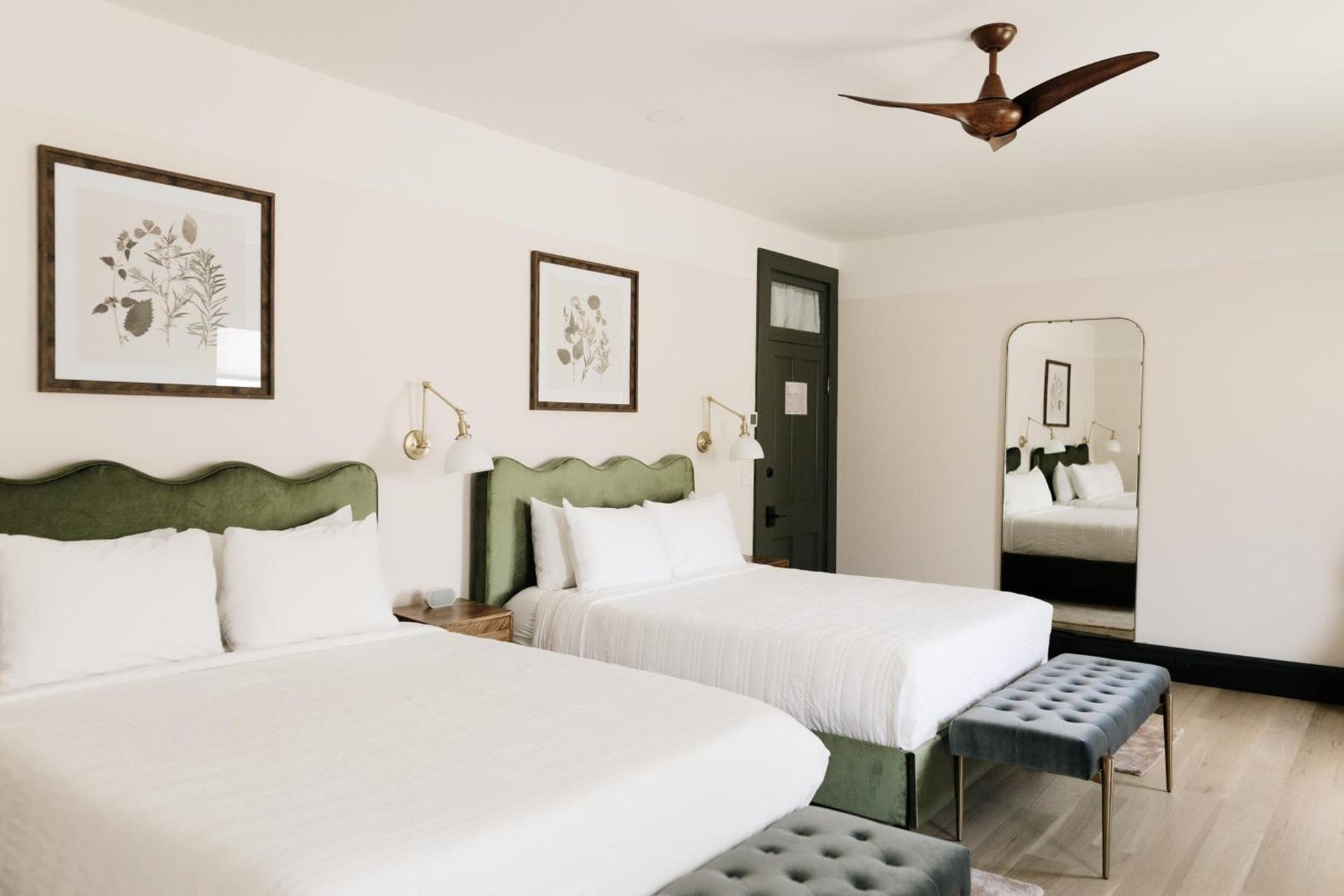 The Rochester Hotel photo 15