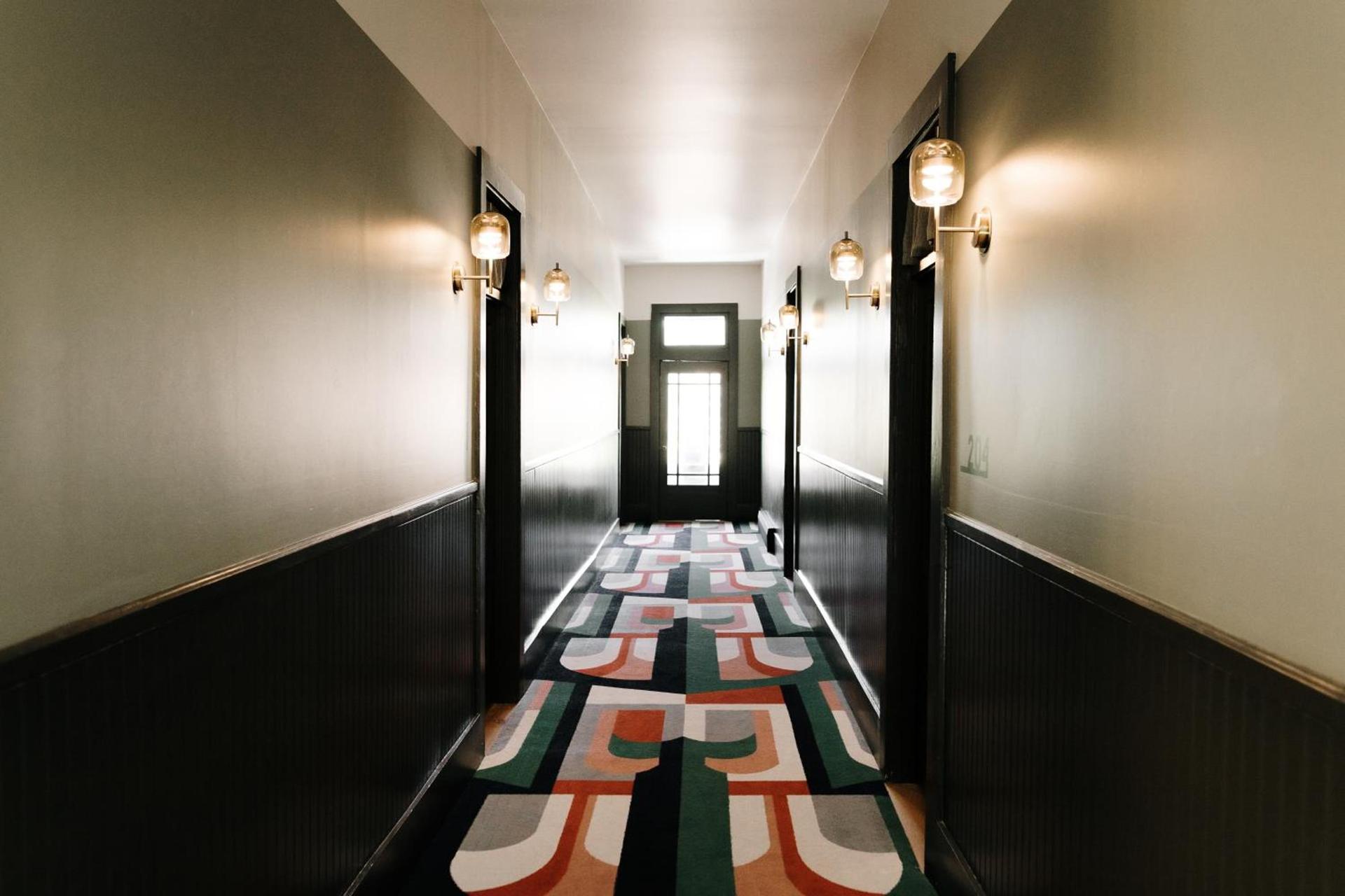 The Rochester Hotel photo 17